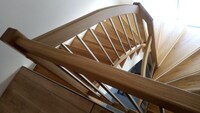 Treppengeländer