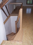Um-/Ausbau eines denkmalgeschützten Hauses in Pfreimd Um-/Ausbau eines denkmalgeschützten Hauses in Pfreimd