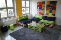 Umbau Hort KiGa St. Martin in Pfreimd