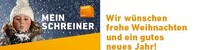 Weihnachtsgrüsse